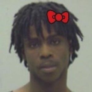 Meet your Posher, Nevaeh